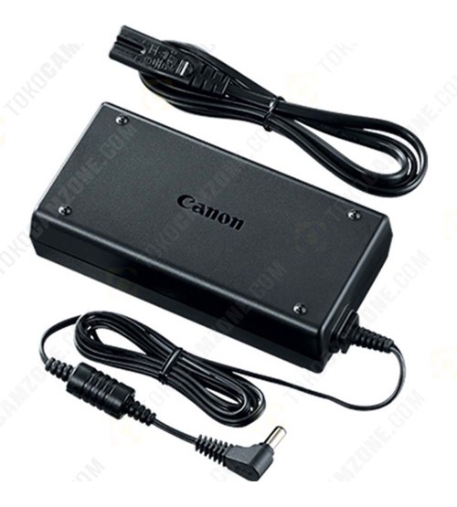 Canon CA-CP200L Compact AC Power Adapter